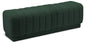 Heathrow - Ottoman / Bench