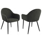 Gresham - Dining Arm Chair (Set of 2)