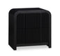 Fluted - Night Stand