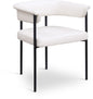 Malin - Faux Leather Dining Chair (Set of 2)