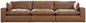 Emilia - Sectional