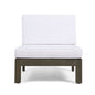 Oana - Armless Chair