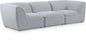 Miramar - 3 Seat Modular Sofa