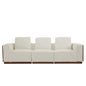 Chita - Modular Sectional Sofa With Larger Seats