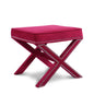 Nixon - Bench Ottoman