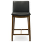 Shannon - Mid-Century Design Counter Chair