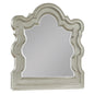 Bella - Bedroom Mirror (Dresser Not Included) - Champagne