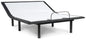 Head Up Only Foundation - Adjustable Head Base