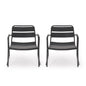 Conrad - Chair Outdoor Seating