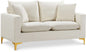Naomi - Loveseat