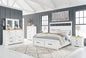 Ashbryn - Panel Storage Bedroom Set