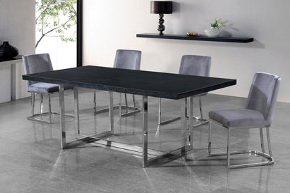 Heidi - Dining Chair (Set of 2)