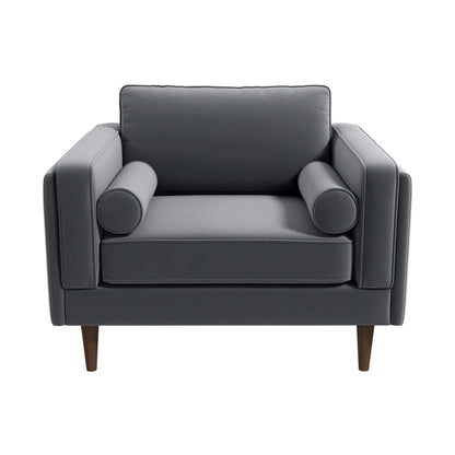 Amber - Universal Lounge Chair