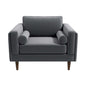 Amber - Universal Lounge Chair