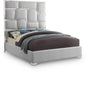 Milan - Bed
