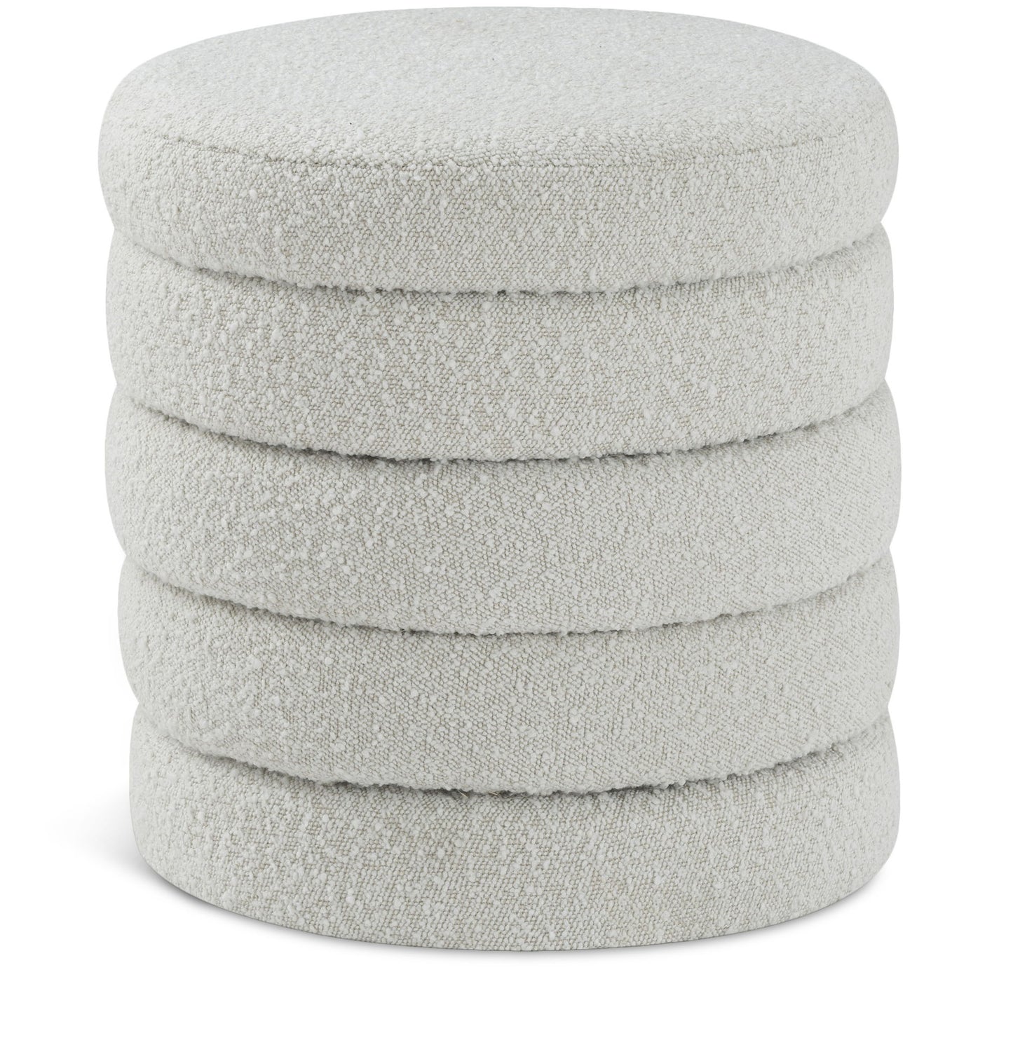 Aphia - Ottoman, Stool
