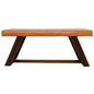 Marley - Genuine Bench
