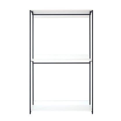 Fiona - Walk In Closet With Shelves