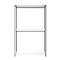 Fiona - Walk In Closet With Shelves