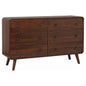 Winston - 6 Drawer Bedroom Dresser