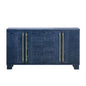 Sideboard With Adjustable Shelves