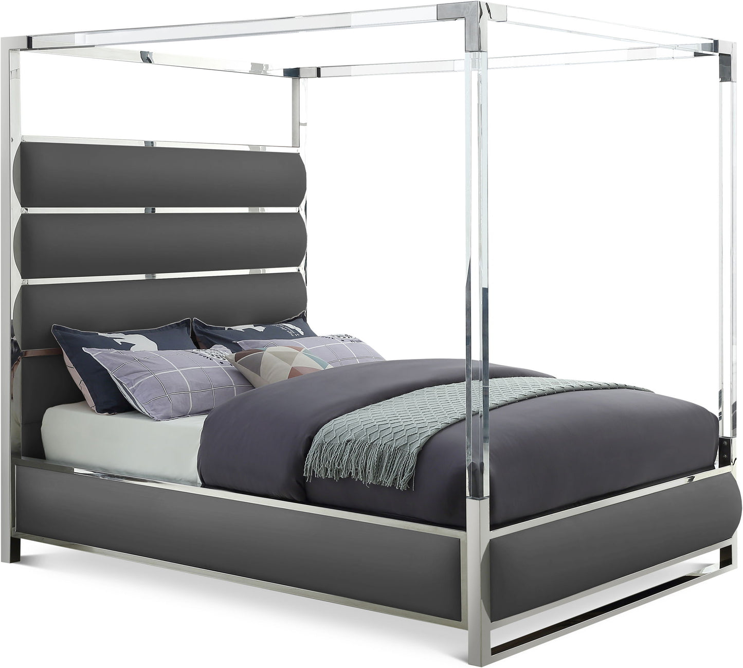 Encore - Bed