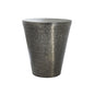 Drum Accent Side Table, Elegant Design