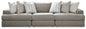 Avaliyah - Sectional