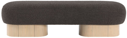 Robertson - Bench With Natural Base