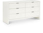 Fairfax - Dresser