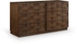 Weave - Dresser