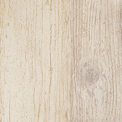 Willowton - Bedroom Mirror - Whitewash