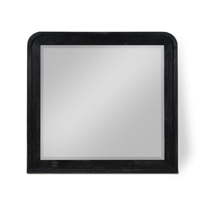 Fluted - Mirror
