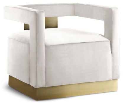 Armani - Accent Chair