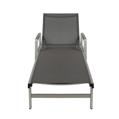 Oxton - Chaise Lounge