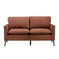 Upholstered Sofa Loveseat For Living Room
