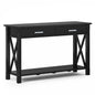 Kitchener - Handcrafted Table