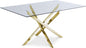 Xander - Dining Table