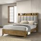 Garcia - Bed With USB