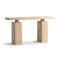 Calder - Console Table - Natural