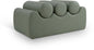 Rumble - Bench