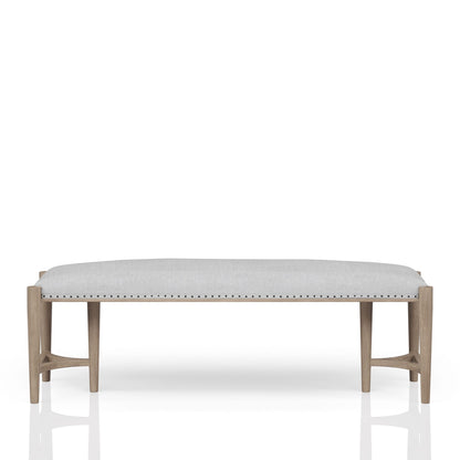 Bench - Sand