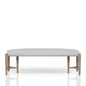 Bench - Sand