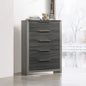 Jehoram - Chest