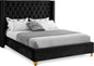 Barolo - Bed