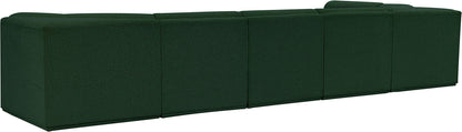 Ollie - 6 Piece Modular Sectional