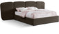 Shiloh - Bed