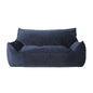Fila - een Oversized Seater Bean Bag Chair With Armrests