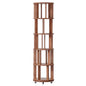 Multi Functional Double Layer Bookshelf