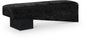 Alora - Bench - Black Base